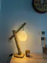 Lampe Héritage 