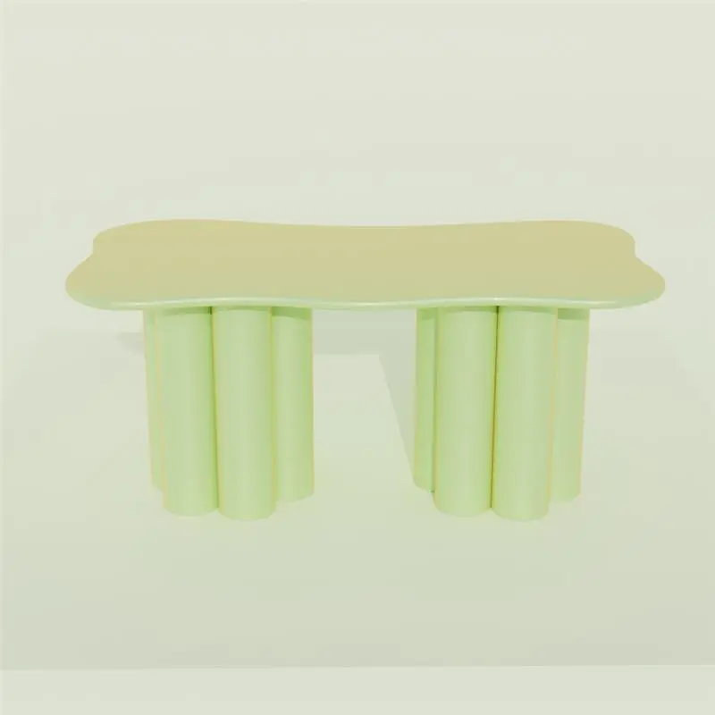 TABLE CLOUDY VERT