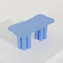 TABLE CLOUDY 